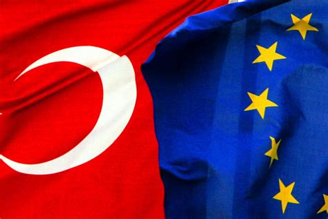 Is It Time to Reconsider the Turkey-EU Customs Union?