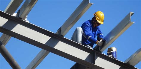 Steel Purlins: What You Should Know • Norsteel Buildings