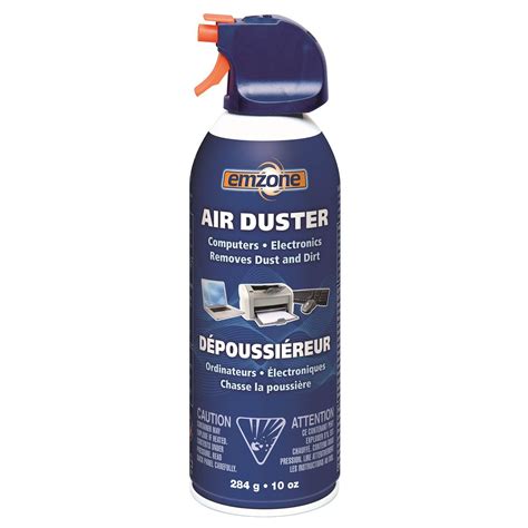 Emzone Air Duster, 284 g | Grand & Toy