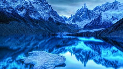 Ice Mountain Wallpapers - Top Free Ice Mountain Backgrounds ...