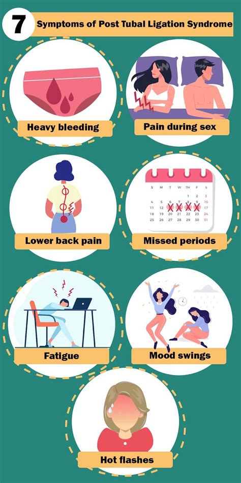 Tubal Ligation: What It Is, Side Effects, Reversal, and Risks