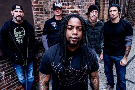 Sevendust Tickets - The International on November 04 2014 in Knoxville ...