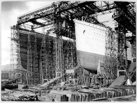 Titanic | History, Sinking, Rescue, Survivors, Movies, & Facts | Britannica