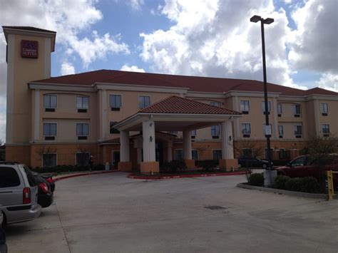 Comfort Suites Hobby Airport - 10 Photos - Hotels - Hobby - Houston, TX ...