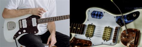 Jaguar vs Jazzmaster: Which Electric Guitar is Best? - Pro Sound HQ