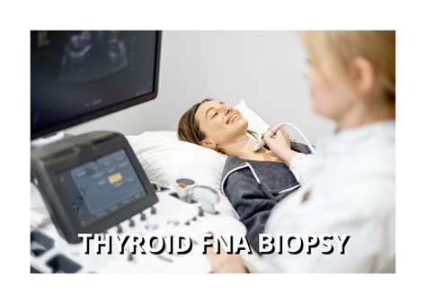 Thyroid Nodule FNA Biopsy | District Endocrine