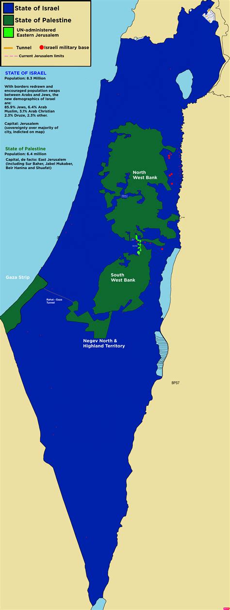 Israel Palestine Conflict 2025 Update - Rodie Chiarra