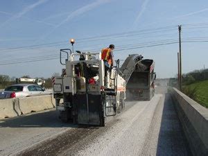 Equipment Maintenance: Milling Machines | For Construction Pros