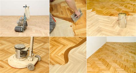 Polyurethane Sanding Tips: Between Coats, Final Finish & More – Sander ...