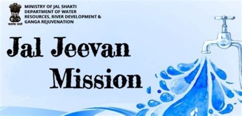 Jal Jeevan Mission Achieves 60% Coverage Milestone - Sarkaritel.com