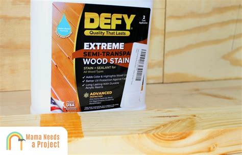 I Tested 9 Deck Stains for Pressure Treated Wood (2024)