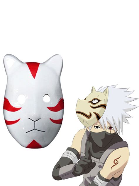 Kakashi Hatake Anbu Cosplay | ubicaciondepersonas.cdmx.gob.mx