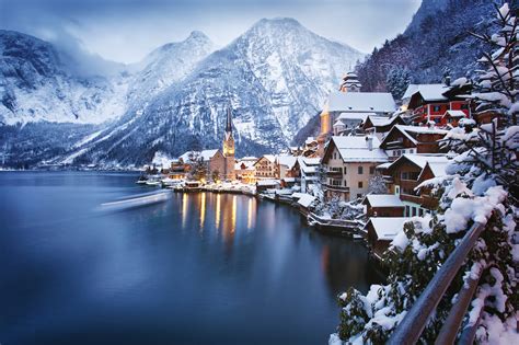 Hallstatt en Austria | Holidayguru.es