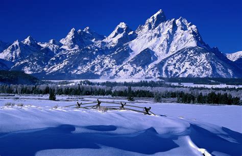 Grand Teton National Park image gallery - Lonely Planet