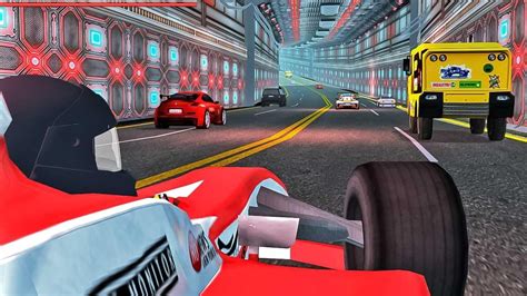 The Evolving Landscape Of Free-to-Play Online 3D Car Games: A Look At ...