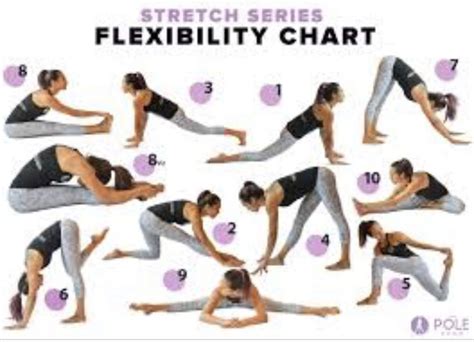 Do these simple steps and become flexible | Dance flexibility stretches ...