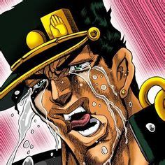 Cursed_Jotaro : r/ShitPostCrusaders