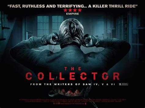 The Collector Movie Poster Print (11 x 17) - Item # MOVEB09411 - Posterazzi