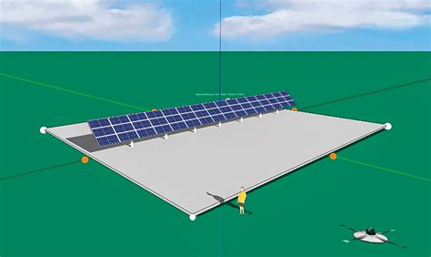 Monday’s Lesson: Using Artificial Intelligence to Design a Solar Farm ...