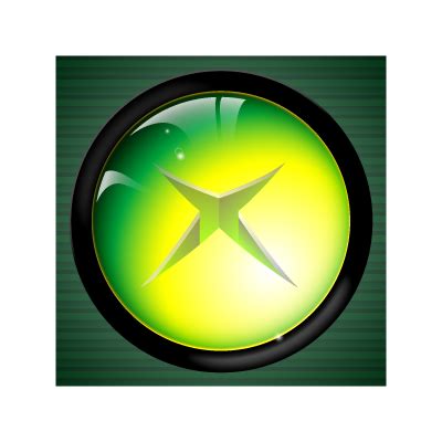 Xbox logos in vector format - Brandslogo.net