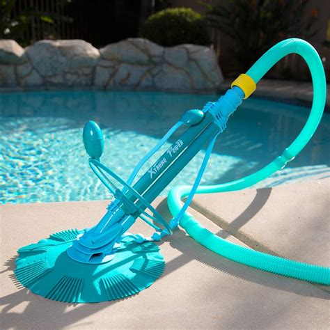 Best Above Ground Pool Vacuum 2023: TOP 10 Reviews