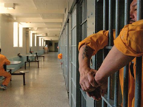 How Covid-19 Outbreaks Are Affecting Ontario’s Prisons - VIBE 105