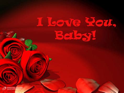 I Love You Baby Gif Images - zimzimmer