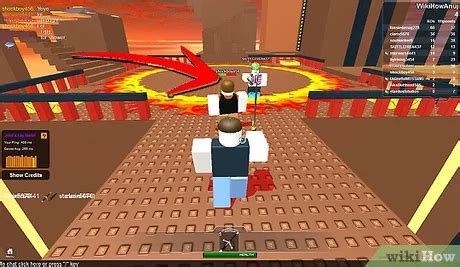 Innovative Sword Fights Roblox