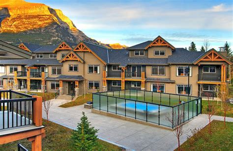 CopperStone Resort Canmore Hotel (Canmore, Alberta) - Resort Reviews ...