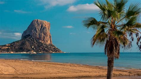 10 Best Things To Do in Calpe, Spain - Visit Costa Blanca