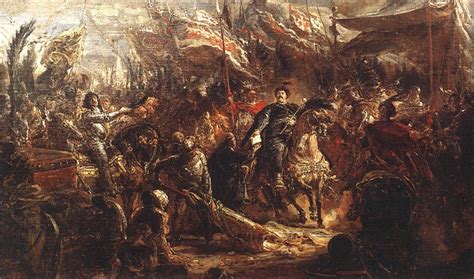 TORONTO CATHOLIC WITNESS: The Battle of Vienna, 1683, September 12th