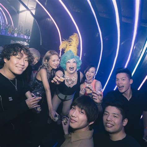 Tokyo Nightlife: Best Bars and Nightclubs (2019) | Jakarta100bars ...