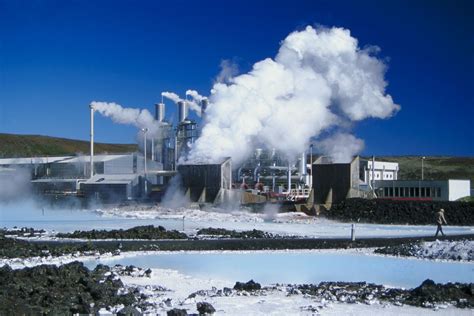 Geothermal Energy