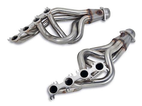 2011-2014 Mustang GT Kooks 1-7/8" Long Tube Headers (Stainless Steel ...