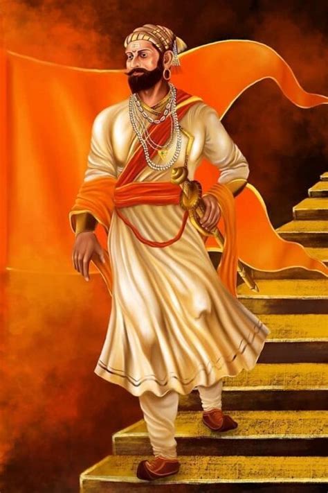 Sambhaji Maharaj Wallpaper HD - EnWallpaper