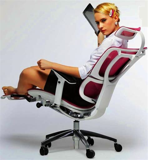 Best Ergonomic Office Chairs 2015 - HubPages