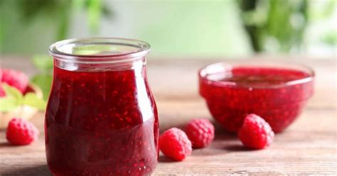 Raspberry Jam with Pectin Recipes | Yummly