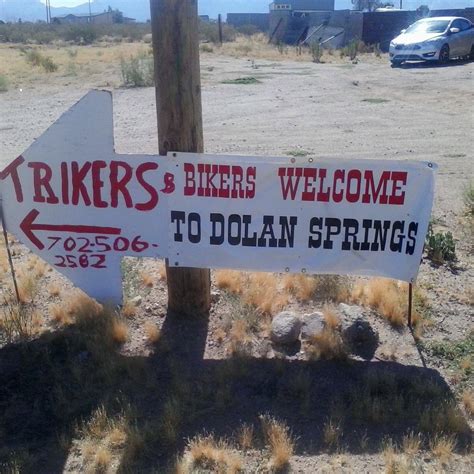 Destination Dolan Springs , Arizona / Attractions & Businesses | Dolan ...