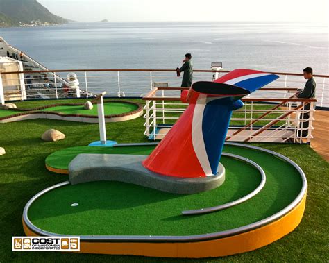 Mini Golf Themes | Mini Golf Course Design | Micro-Golf