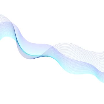 Abstract Colorful Flow Banner Templatevector Illustration Wave Tech ...