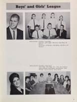 Explore 1964 Birmingham High School Yearbook, Van Nuys CA - Classmates