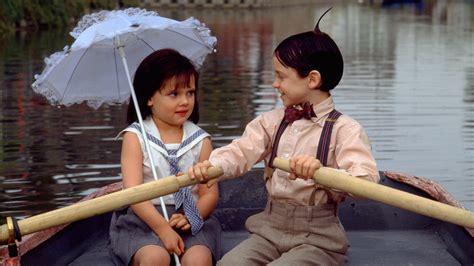 Alfalfa And Darla