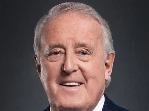 Former Canadian Prime Minister Brian Mulroney dead at 84 | CanIndia.com