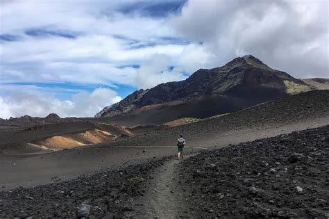 6 Best Haleakala National Park Hikes - The National Parks Experience