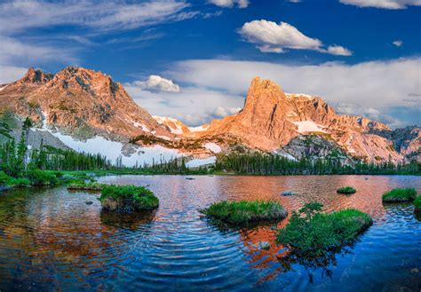 Guide to visiting Rocky Mountain National Park - The Points Guy