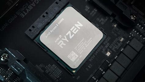 Reseña: AMD Ryzen 5 5600G + RX 6900 XT