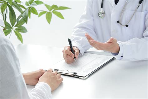 How To Prepare for Your Urology Appointment - Alliance Urology