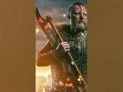 Halberd (Atgeir) - The Equipment of the Vikings - Historical ...