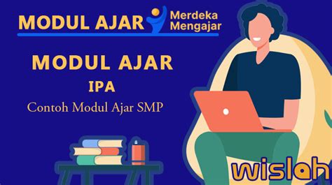 Modul Ajar IPA SMP Kelas 7, 8 dan 9 Kurikulum Merdeka 2022 (Download ...