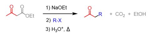 Malonic Ester Synthesis - Chemistry Steps